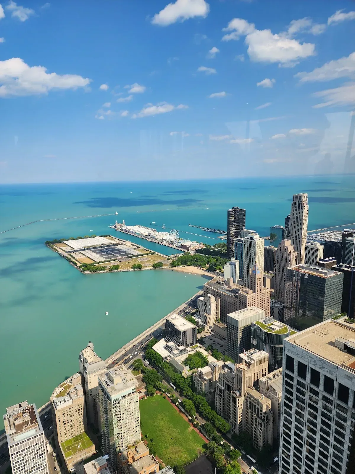 The Casino Club in Chicago, United States
